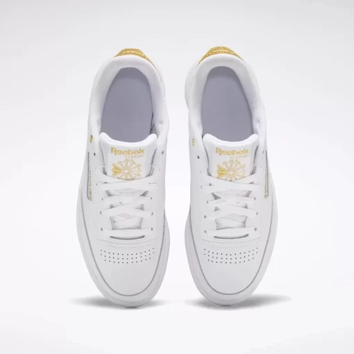 Court | Reebok Court Club C 85 Women'S Shoes