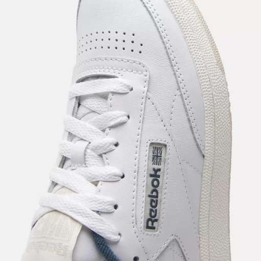 Court | Reebok Court Club C 85 Women'S Shoes