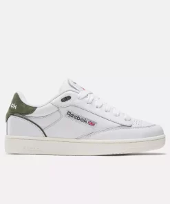 Court | Reebok Court Club C Bulc Shoes