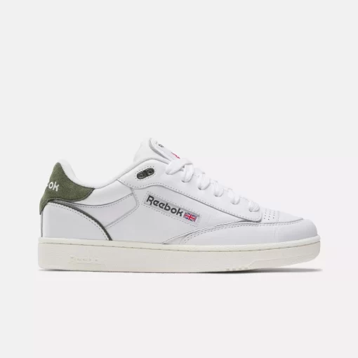 Court | Reebok Court Club C Bulc Shoes