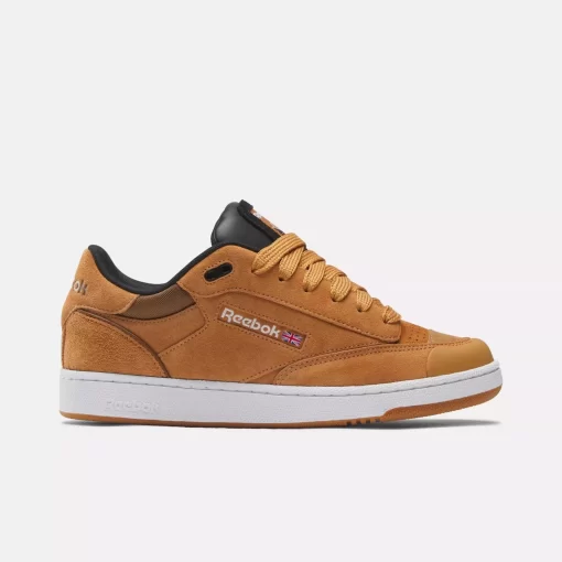 Court | Reebok Court Club C Bulc Shoes