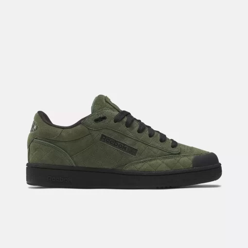 Court | Reebok Court Club C Bulc Shoes