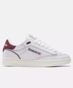 Court | Reebok Court Club C Bulc Shoes