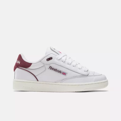 Court | Reebok Court Club C Bulc Shoes