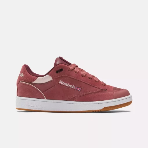 Court | Reebok Court Club C Bulc Shoes