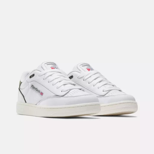 Court | Reebok Court Club C Bulc Shoes