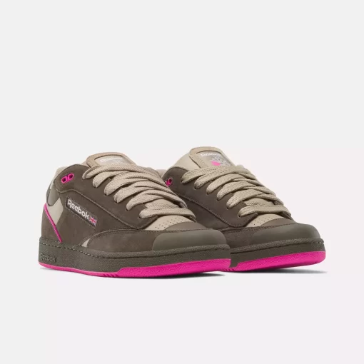 Court | Reebok Court Club C Bulc Shoes