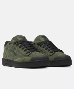 Court | Reebok Court Club C Bulc Shoes