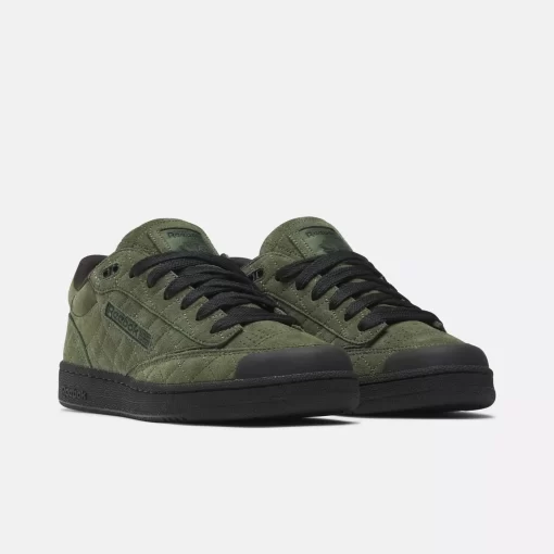 Court | Reebok Court Club C Bulc Shoes