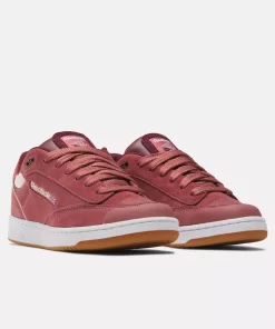 Court | Reebok Court Club C Bulc Shoes