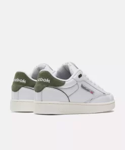 Court | Reebok Court Club C Bulc Shoes