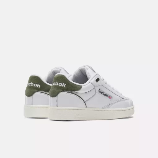 Court | Reebok Court Club C Bulc Shoes