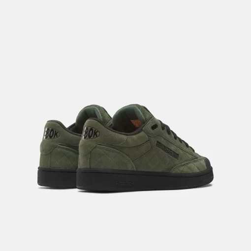 Court | Reebok Court Club C Bulc Shoes