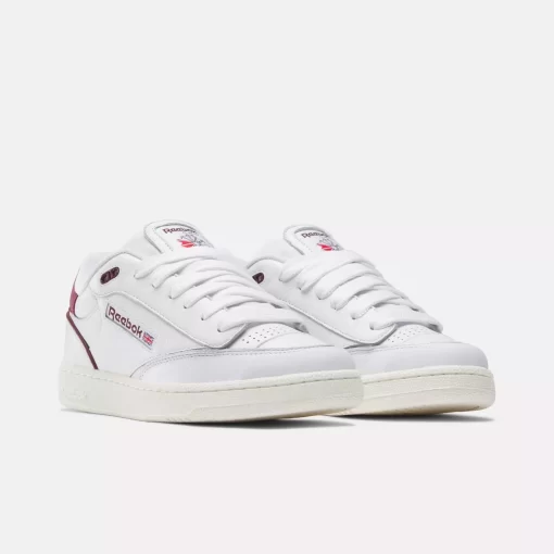 Court | Reebok Court Club C Bulc Shoes