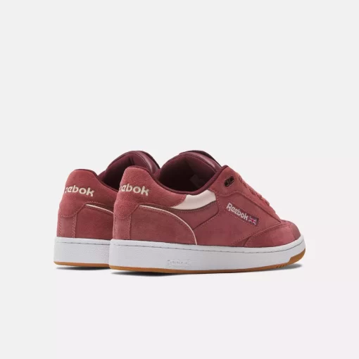 Court | Reebok Court Club C Bulc Shoes