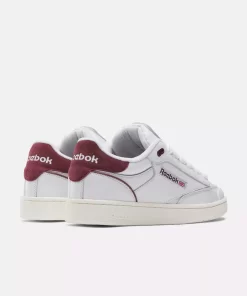 Court | Reebok Court Club C Bulc Shoes