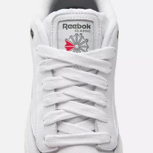 Court | Reebok Court Club C Bulc Shoes