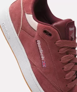 Court | Reebok Court Club C Bulc Shoes