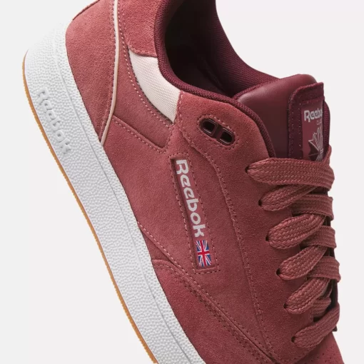 Court | Reebok Court Club C Bulc Shoes