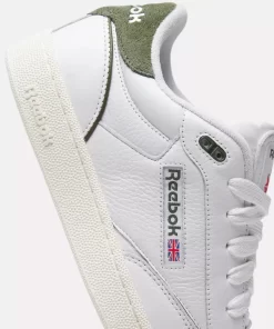 Court | Reebok Court Club C Bulc Shoes