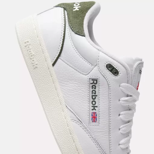 Court | Reebok Court Club C Bulc Shoes