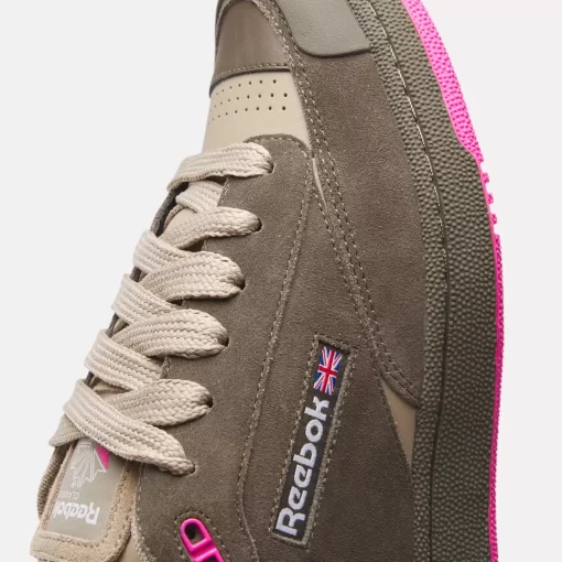 Court | Reebok Court Club C Bulc Shoes