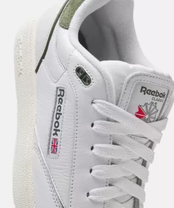 Court | Reebok Court Club C Bulc Shoes