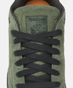 Court | Reebok Court Club C Bulc Shoes