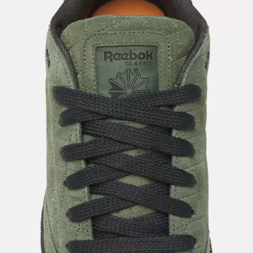 Court | Reebok Court Club C Bulc Shoes