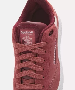 Court | Reebok Court Club C Bulc Shoes