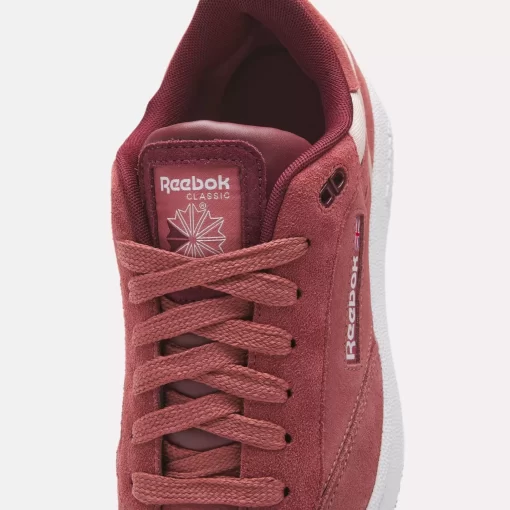 Court | Reebok Court Club C Bulc Shoes