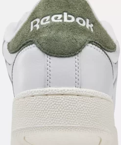 Court | Reebok Court Club C Bulc Shoes