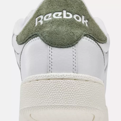 Court | Reebok Court Club C Bulc Shoes