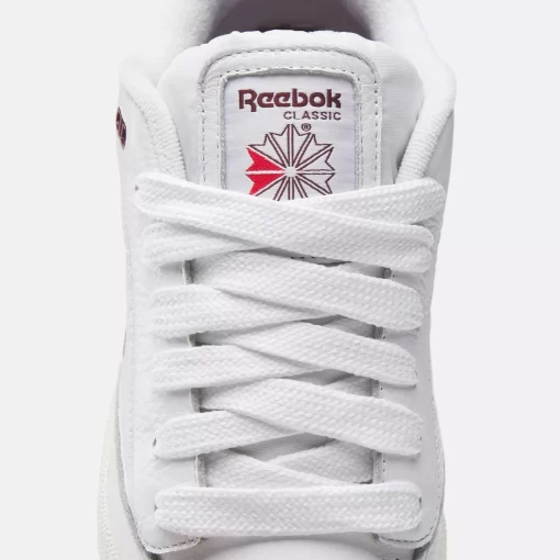 Court | Reebok Court Club C Bulc Shoes