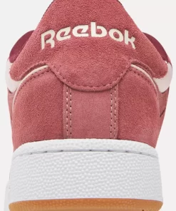 Court | Reebok Court Club C Bulc Shoes