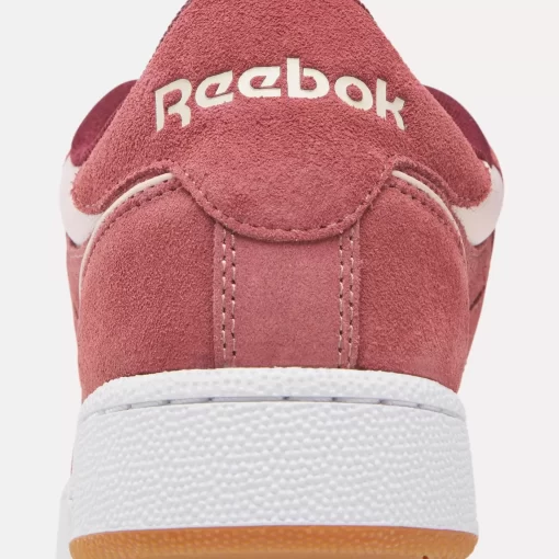 Court | Reebok Court Club C Bulc Shoes