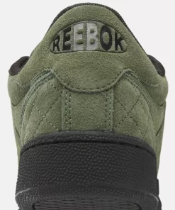 Court | Reebok Court Club C Bulc Shoes