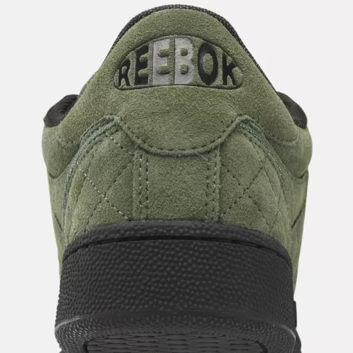 Court | Reebok Court Club C Bulc Shoes