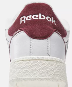 Court | Reebok Court Club C Bulc Shoes