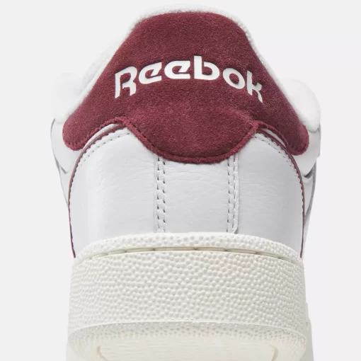 Court | Reebok Court Club C Bulc Shoes