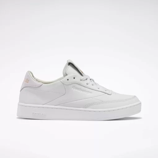 Court | Reebok Court Club C Clean Women'S Shoes