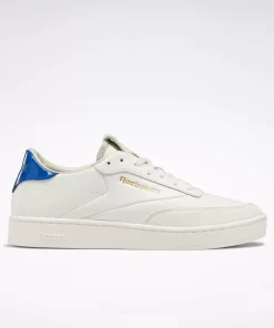 Court | Reebok Court Club C Clean Women'S Shoes