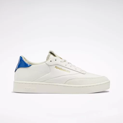 Court | Reebok Court Club C Clean Women'S Shoes