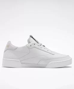 Court | Reebok Court Club C Clean Women'S Shoes