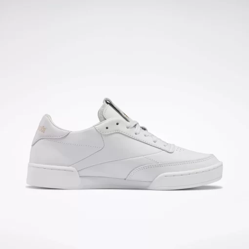 Court | Reebok Court Club C Clean Women'S Shoes