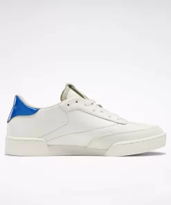 Court | Reebok Court Club C Clean Women'S Shoes