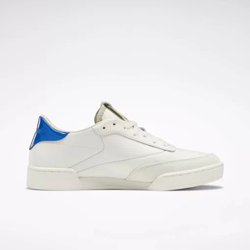 Court | Reebok Court Club C Clean Women'S Shoes