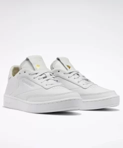 Court | Reebok Court Club C Clean Women'S Shoes