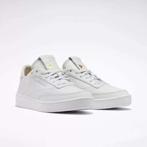 Court | Reebok Court Club C Clean Women'S Shoes