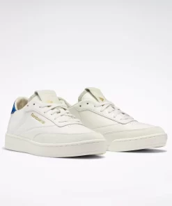 Court | Reebok Court Club C Clean Women'S Shoes